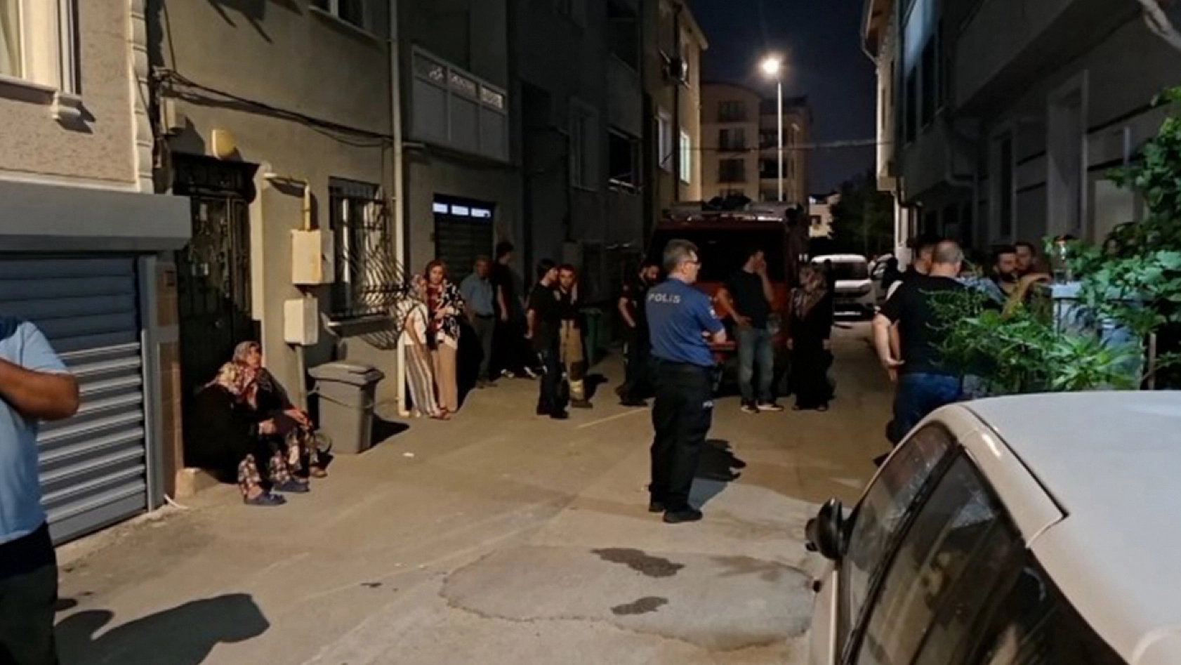 7 aylık hamile kadın hayatını kaybetti