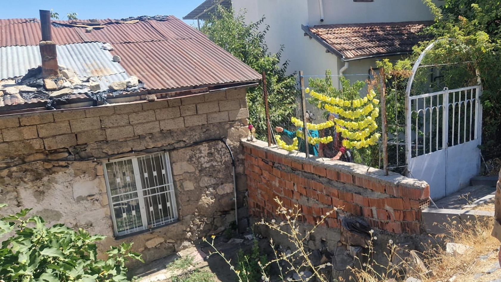 Harput'ta tarih ve gelenek aynı manzarada buluştu