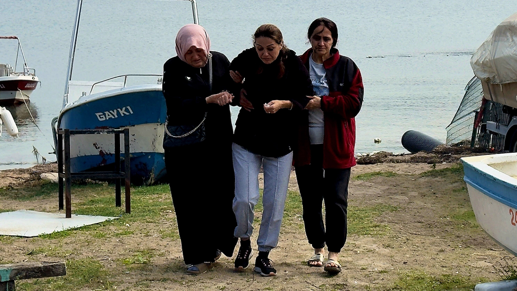 Kayıp madenciyi arama çalışmaları rüya üzerine yön değiştirdi