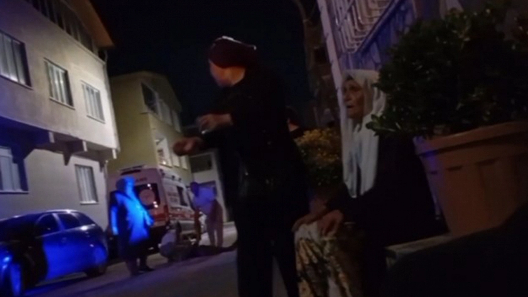 7 aylık hamile kadın hayatını kaybetti
