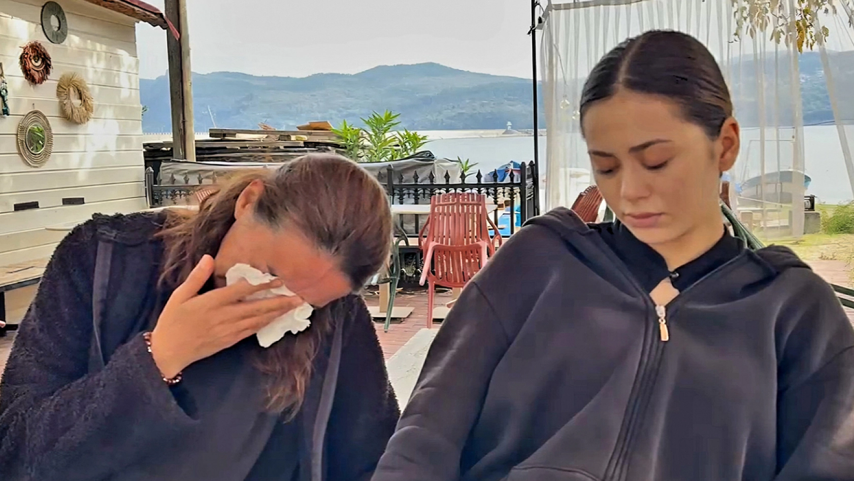 Kayıp madenciyi arama çalışmaları rüya üzerine yön değiştirdi