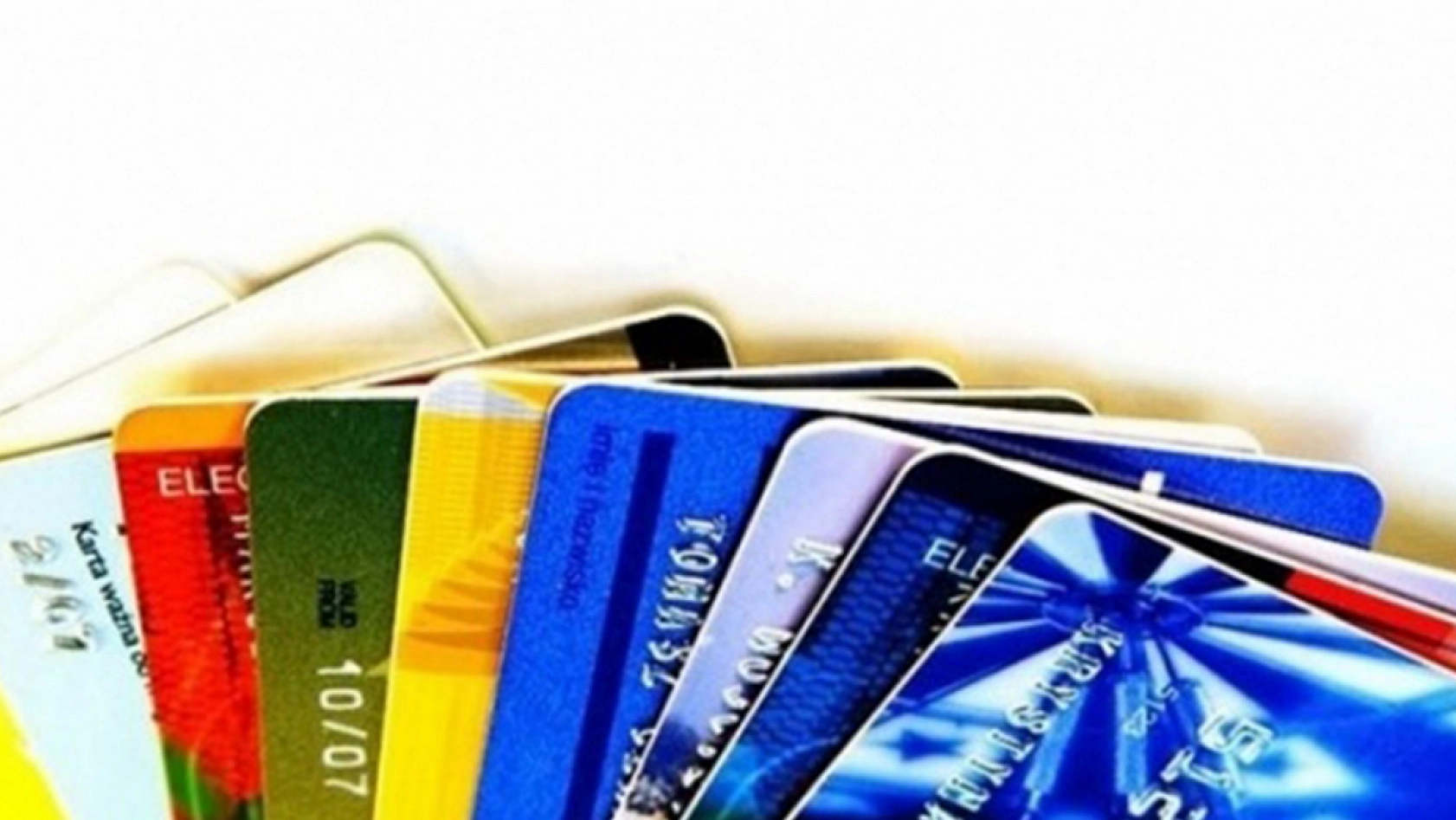 Elazığlılar dikkat! Kredi kartı limitlerinde yeni düzenleme