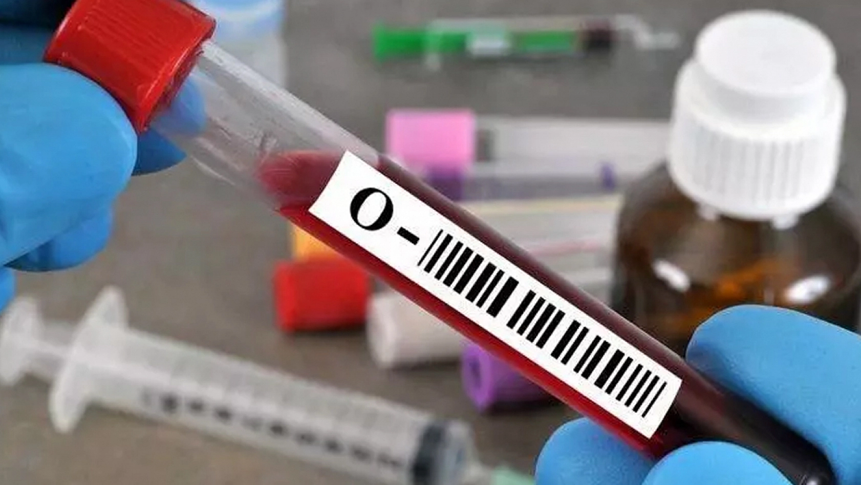 Kansere en yatkın kan grupları belli oldu!