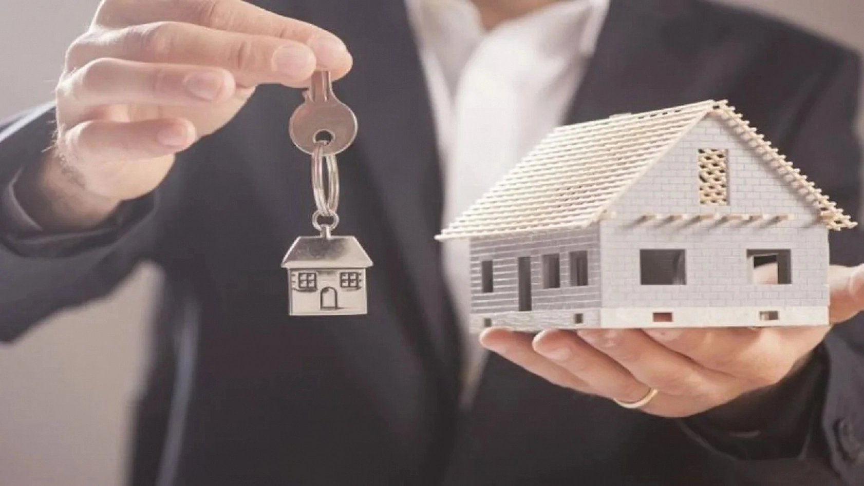 TOKİ'den ilk: Kura usulü kiralık konut dönemi! İşte projenin detayları...