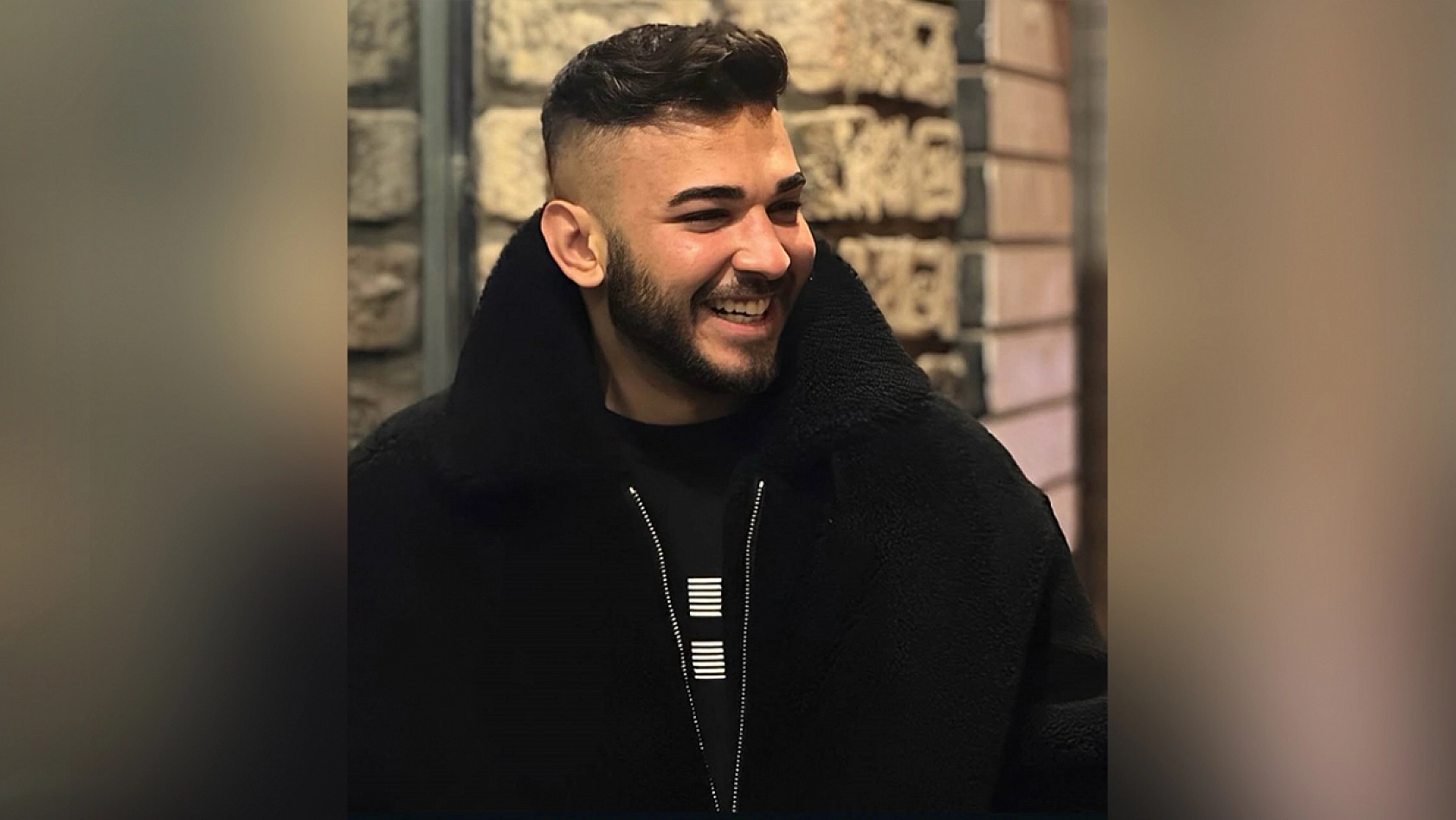 Vahşet saniye saniye kameraya yansıdı! Önce boğdu, sonra izledi