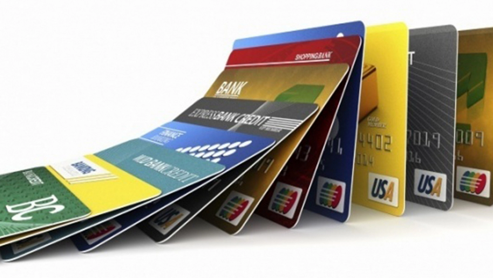 Elazığlılar dikkat! Kredi kartı limitlerinde yeni düzenleme