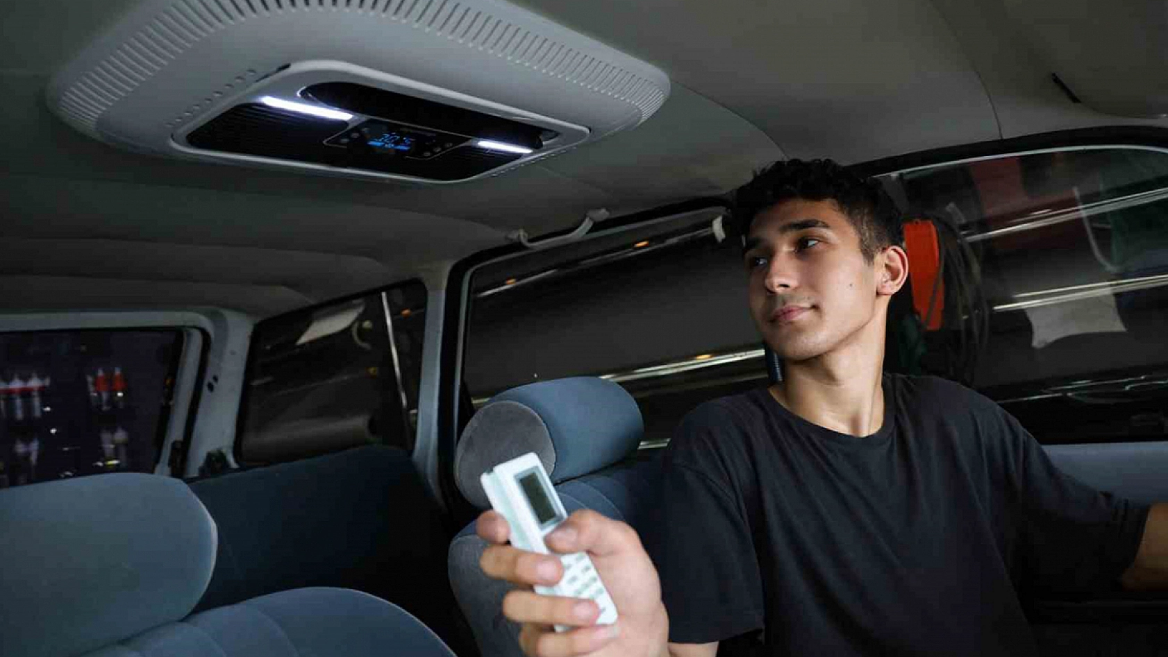 Elazığlılar dikkat! kliman varsa başın dertte olabilir