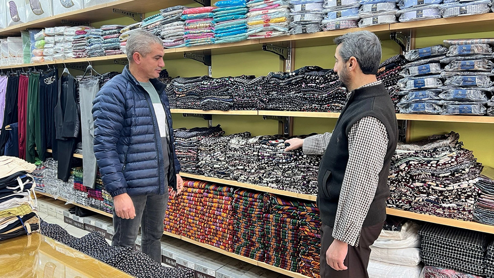 Elazığ'da kültürümüz yok mu oluyor?