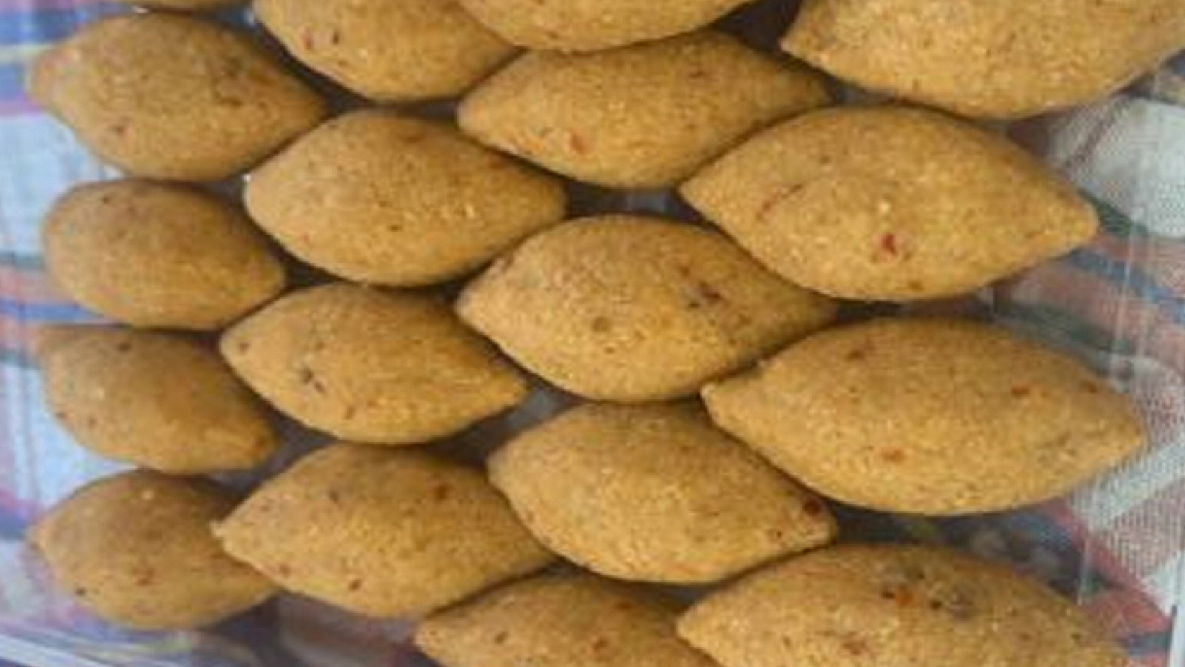 Günün iftar menüsü! Bugün ne pişirsem?