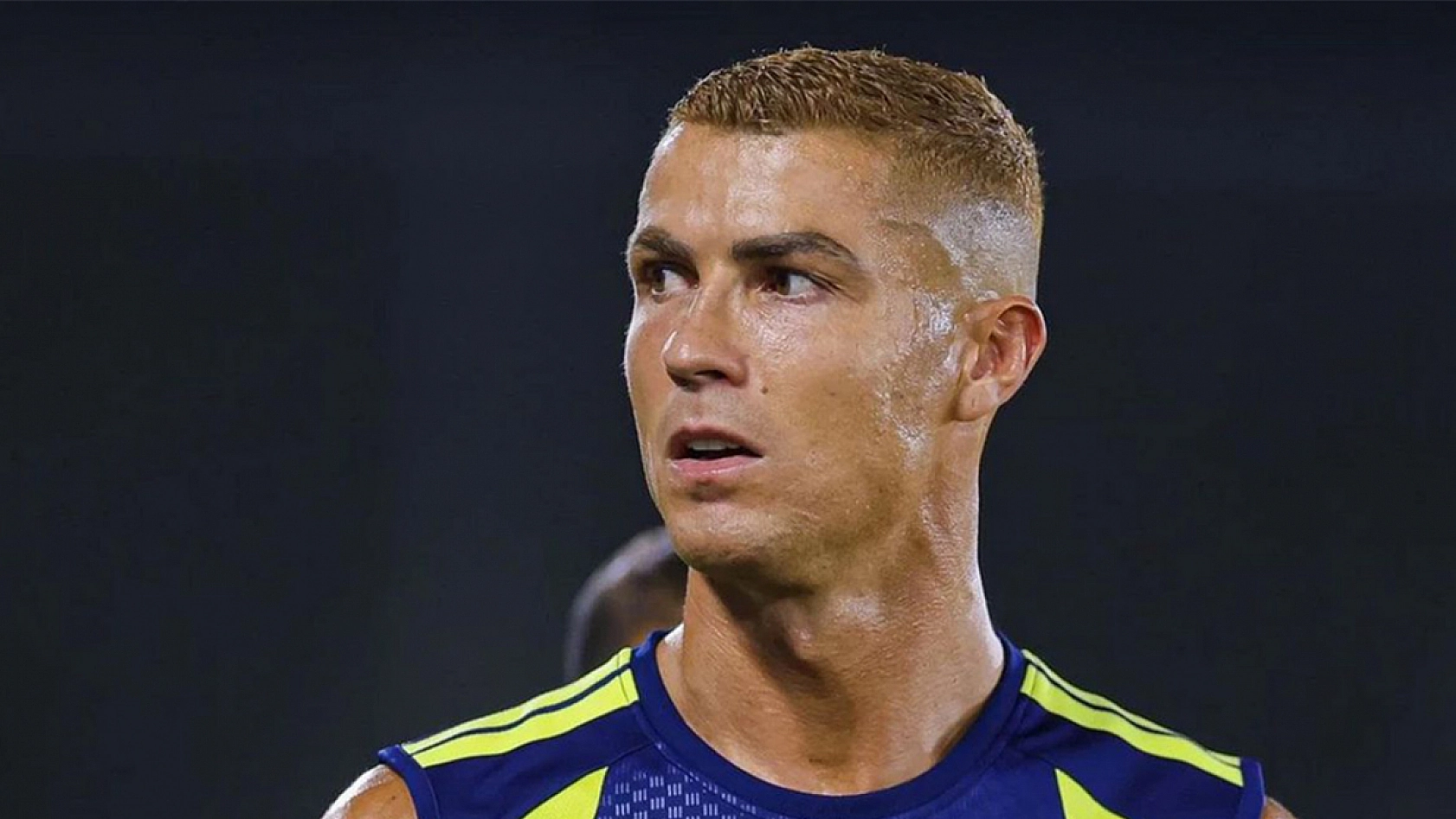 Ronaldo'dan emeklilik açıklaması: 'bu muhtemelen son yılım.'
