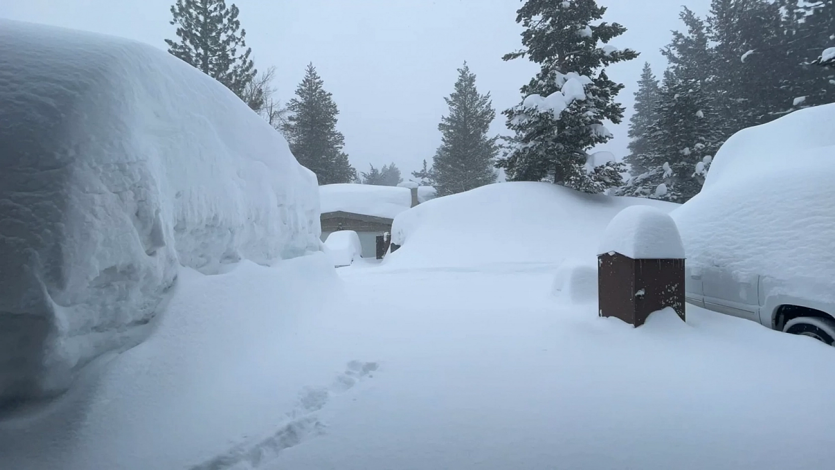 Elazığ'da kritik 6 gün! Elazığ'da kış yeni başlıyor! Elazığ'da hava durumu nasıl olacak?