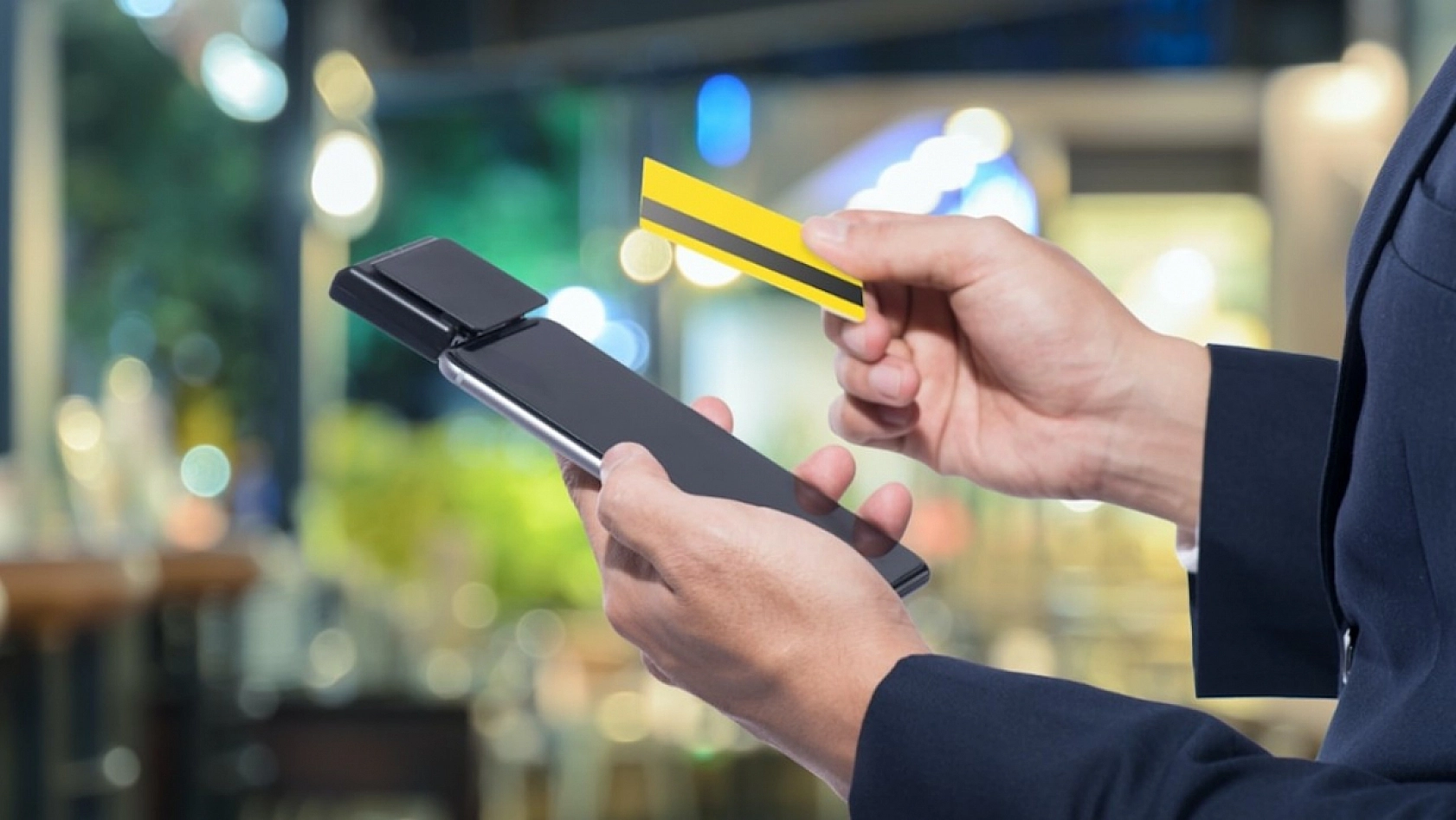 Elazığ'da IBAN'a Bak, Cezanı Hesapla!