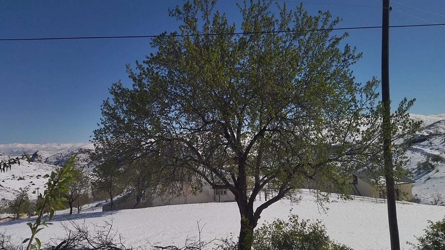 Soğuk hava geliyor, kar erken başlıyor! İşte yoğun kar beklenen iller