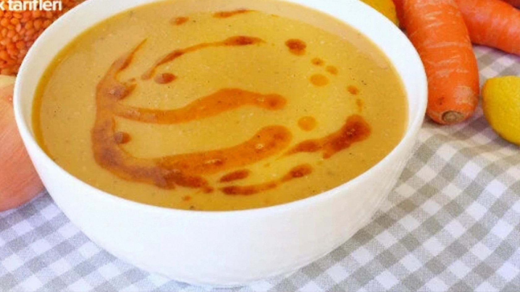 Elazığlı hanımlar bugünkü iftar menünüz burada