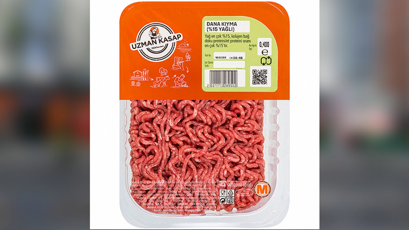 Elazığ'ın marketinde dev indirimler: Sadece bu şubeye özel fiyatları duyan oraya koşacak