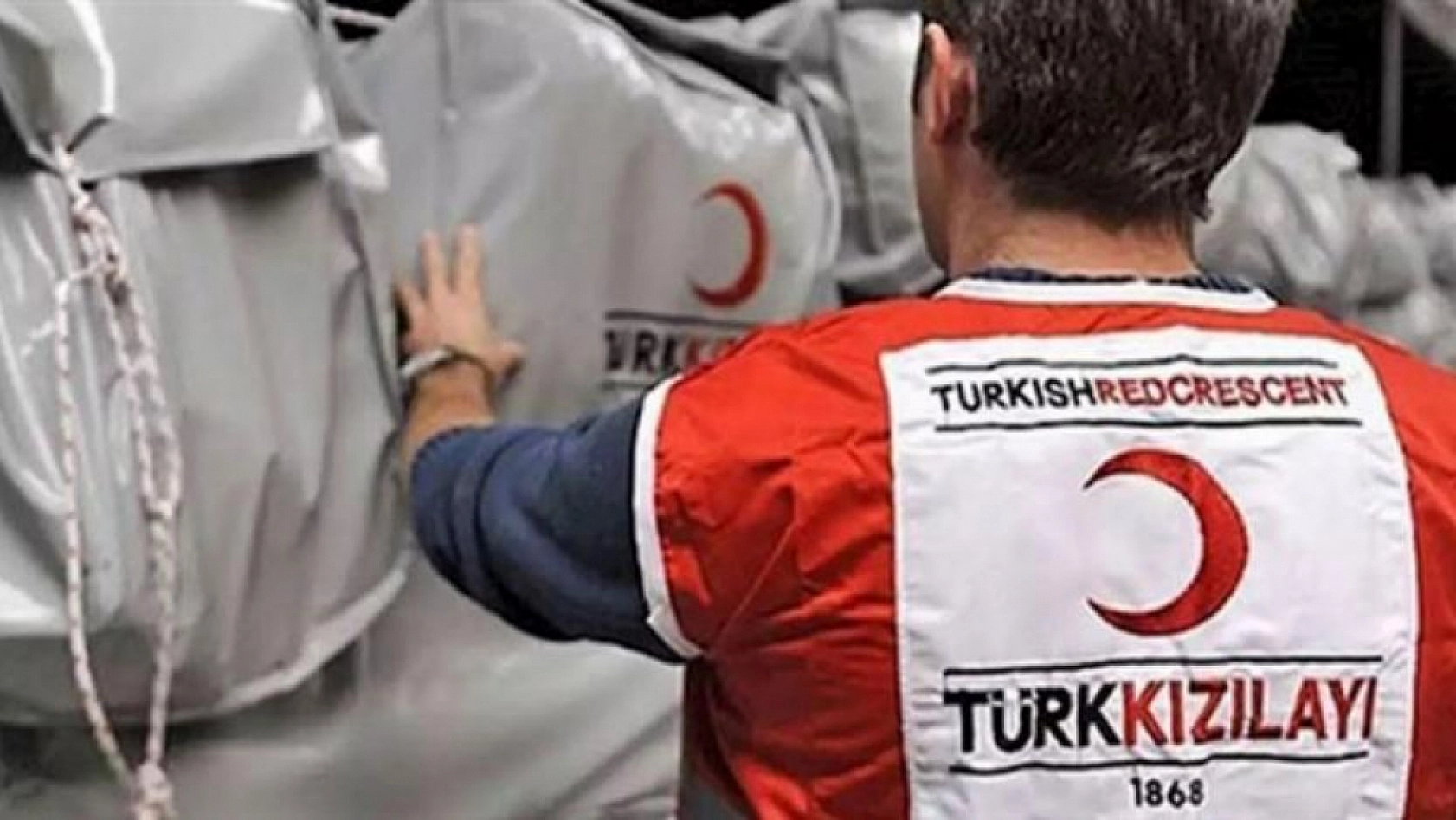 KPSS'siz personel alımı yapılacak: Kızılay personel alımı yapacak... İşte şartlar