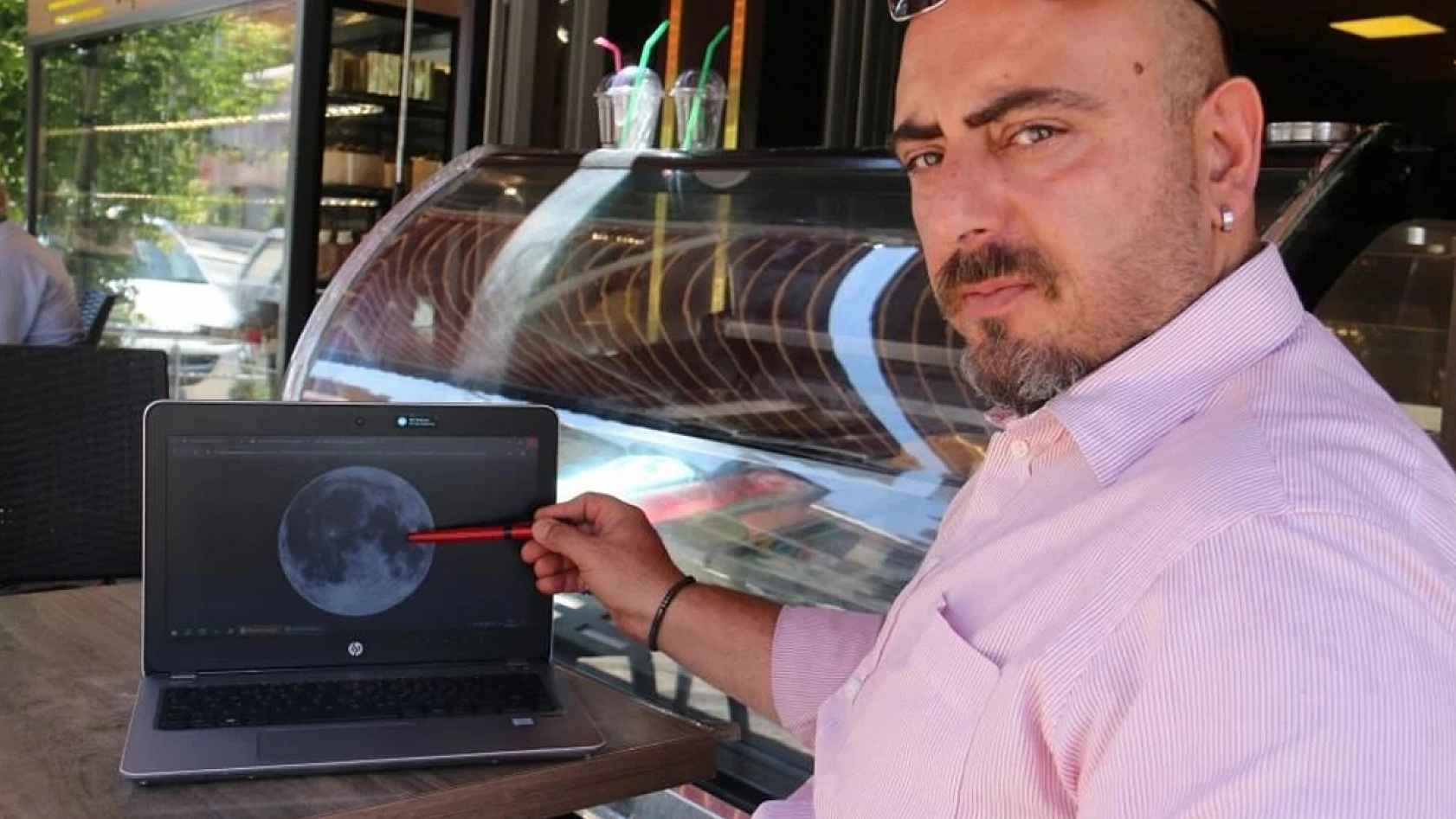 Ay tutulması depremi tetikler mi? Deprem uzmanı yanıtladı