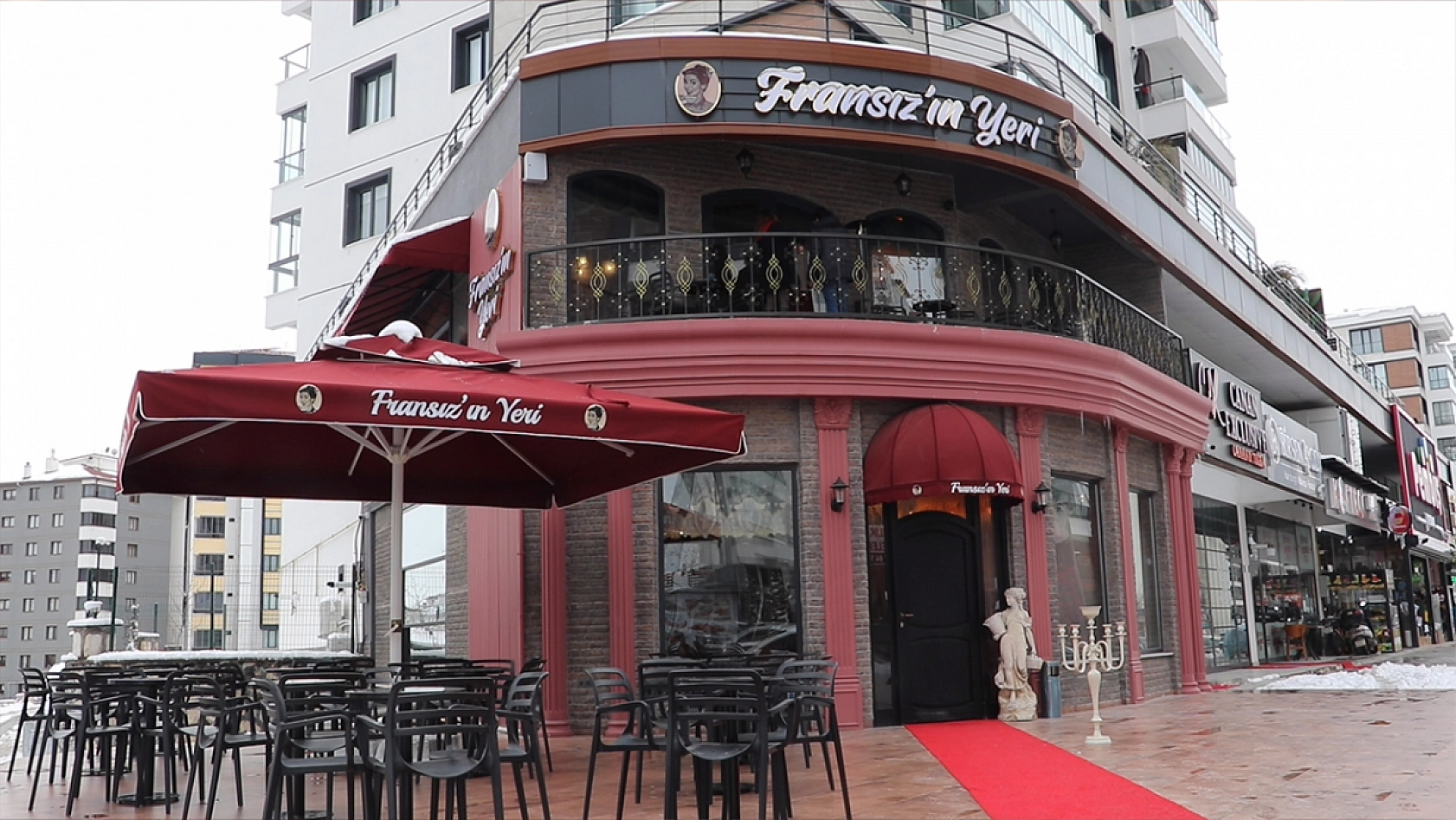 Elazığ'da nostalji rüzgarı: Sizi 200 yıl geriye götürüyor