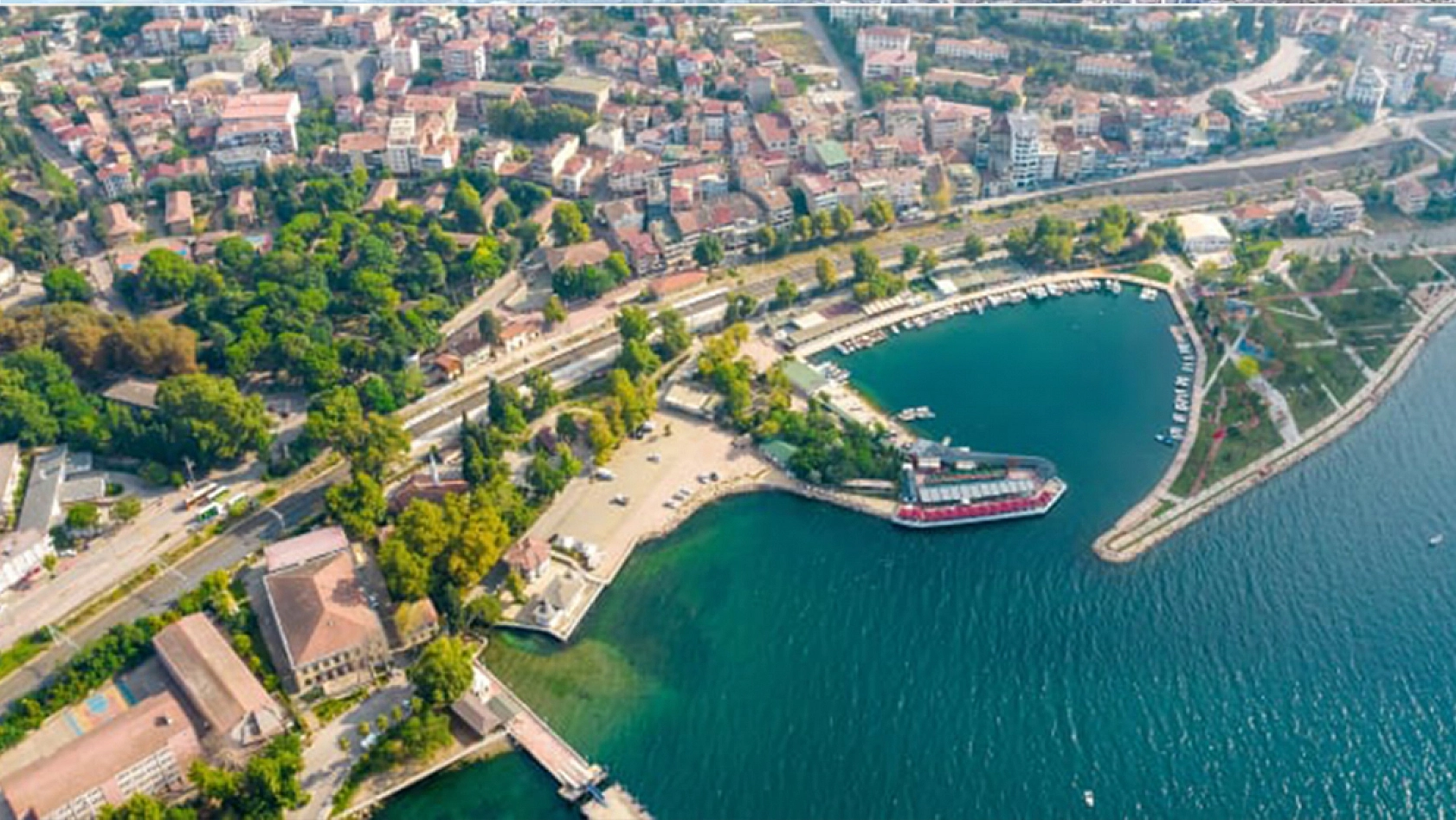 En kötü araba kullanılan 5 şehir