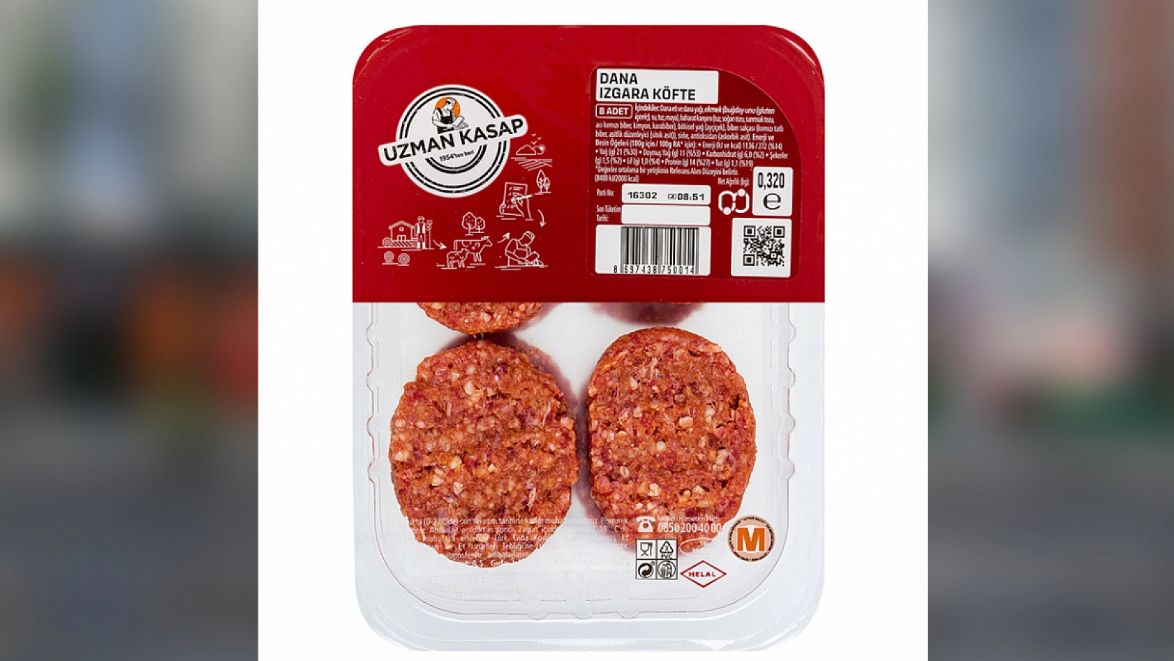 Elazığ'ın marketinde dev indirimler: Sadece bu şubeye özel fiyatları duyan oraya koşacak