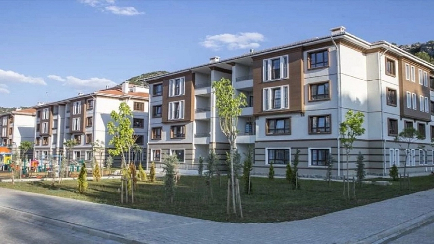 Elazığlılar Müjde! TOKİ'den Faizsiz Kredi Desteği!