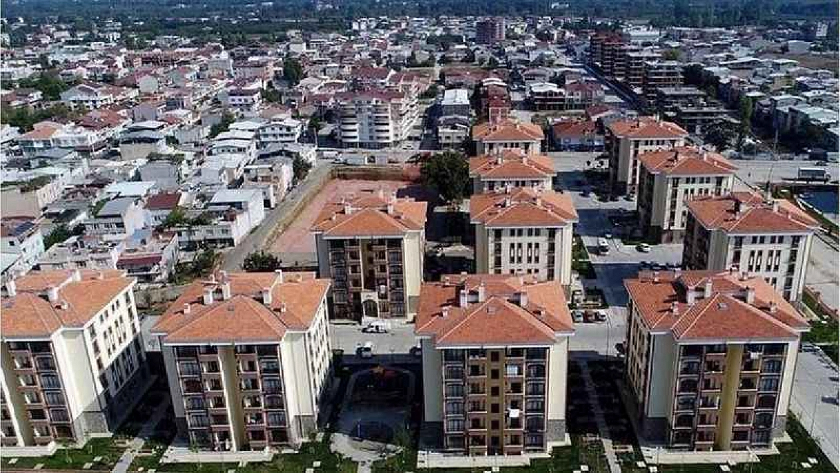 Elazığ Belediyesi'nin Konutları İhaleyle Kapış Kapış Satıldı!