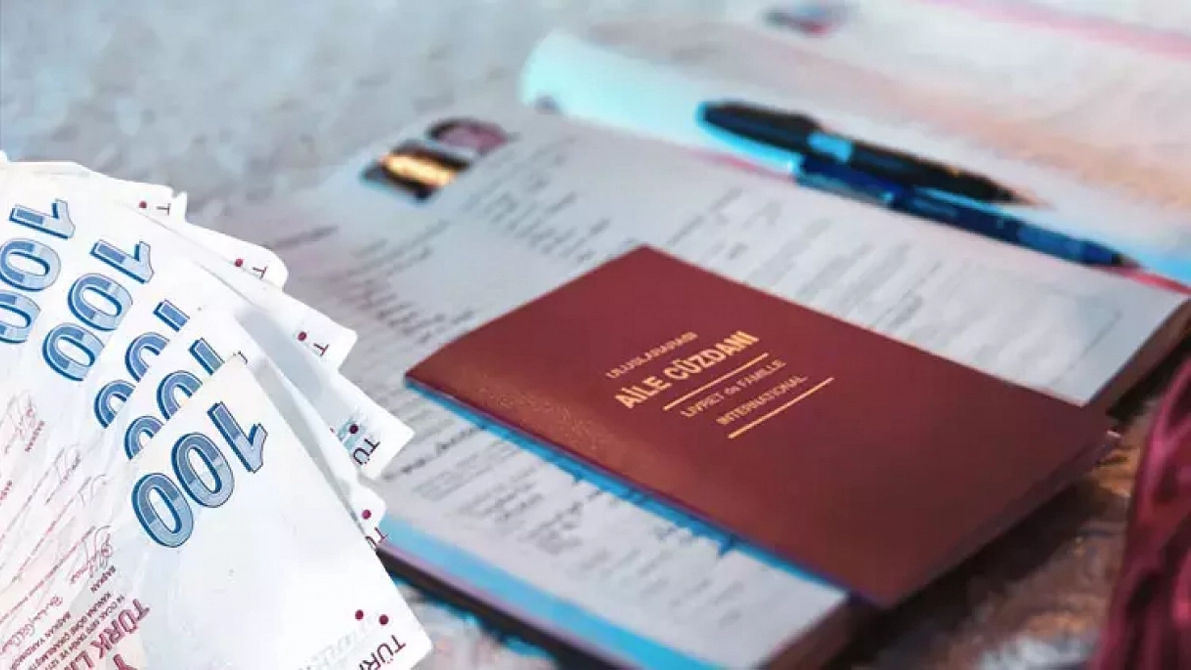 Faizsiz evlilik kredisi şartları belli oldu: Kimler yararlanabilecek?