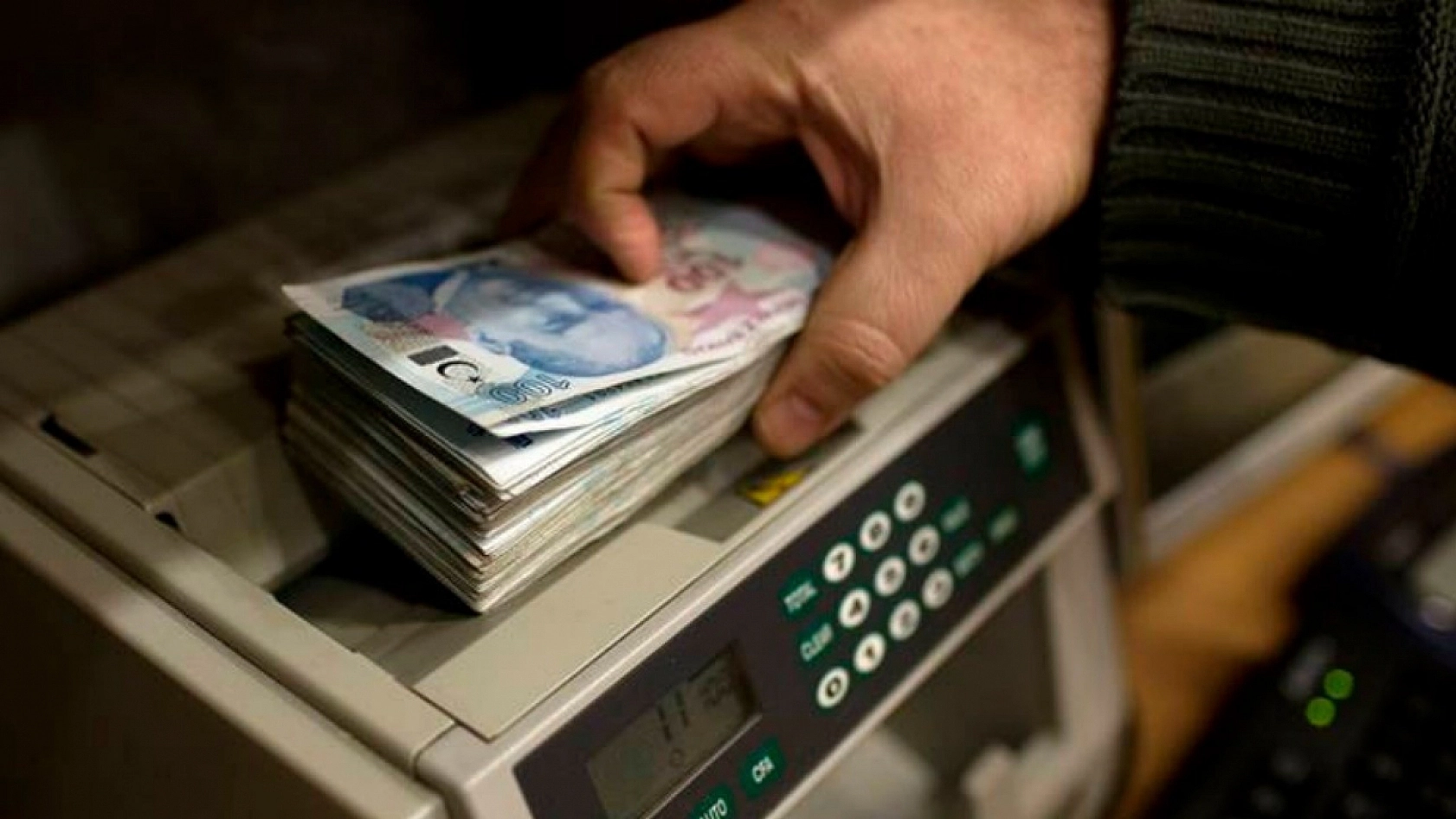 Şartları taşıyan Elazığlılar Temmuz'da çeyrek altın kadar para alacak! Her yıl için 7 bin lira daha fazla alınacak!