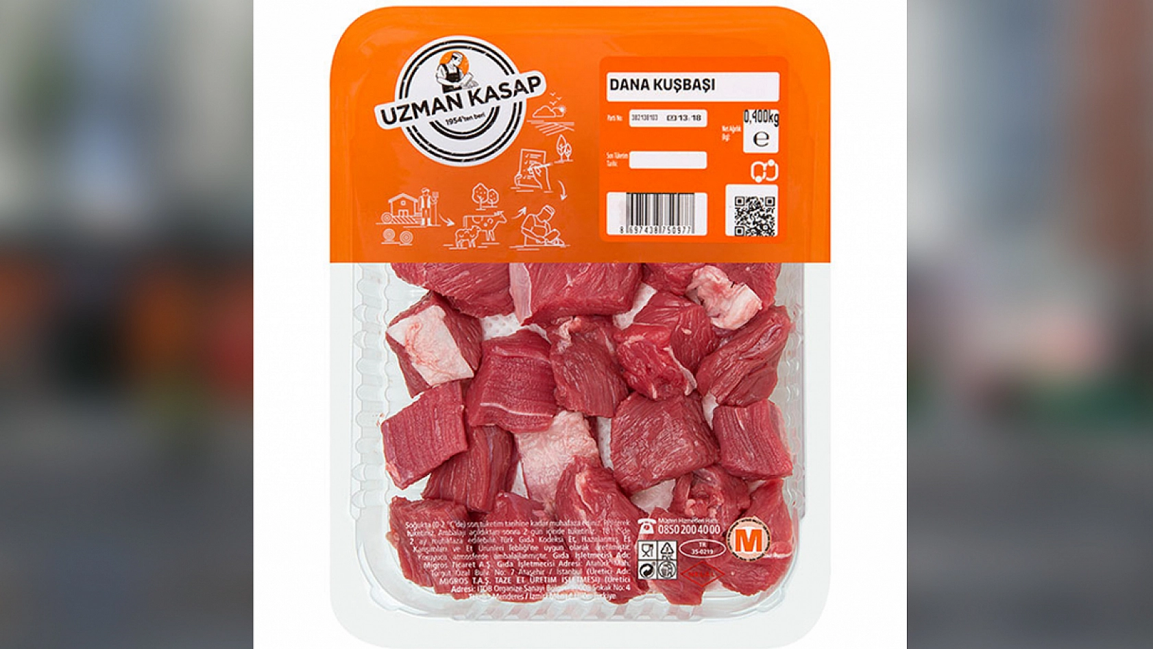 Elazığ'ın marketinde dev indirimler: Sadece bu şubeye özel fiyatları duyan oraya koşacak