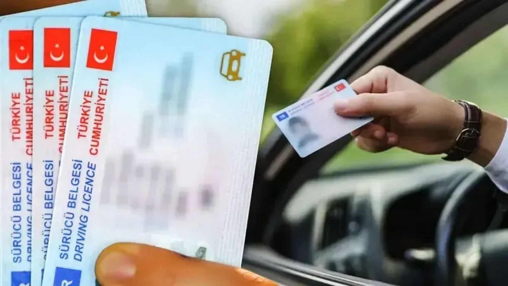 Sürücülere son uyarı: 3 gün kaldı!