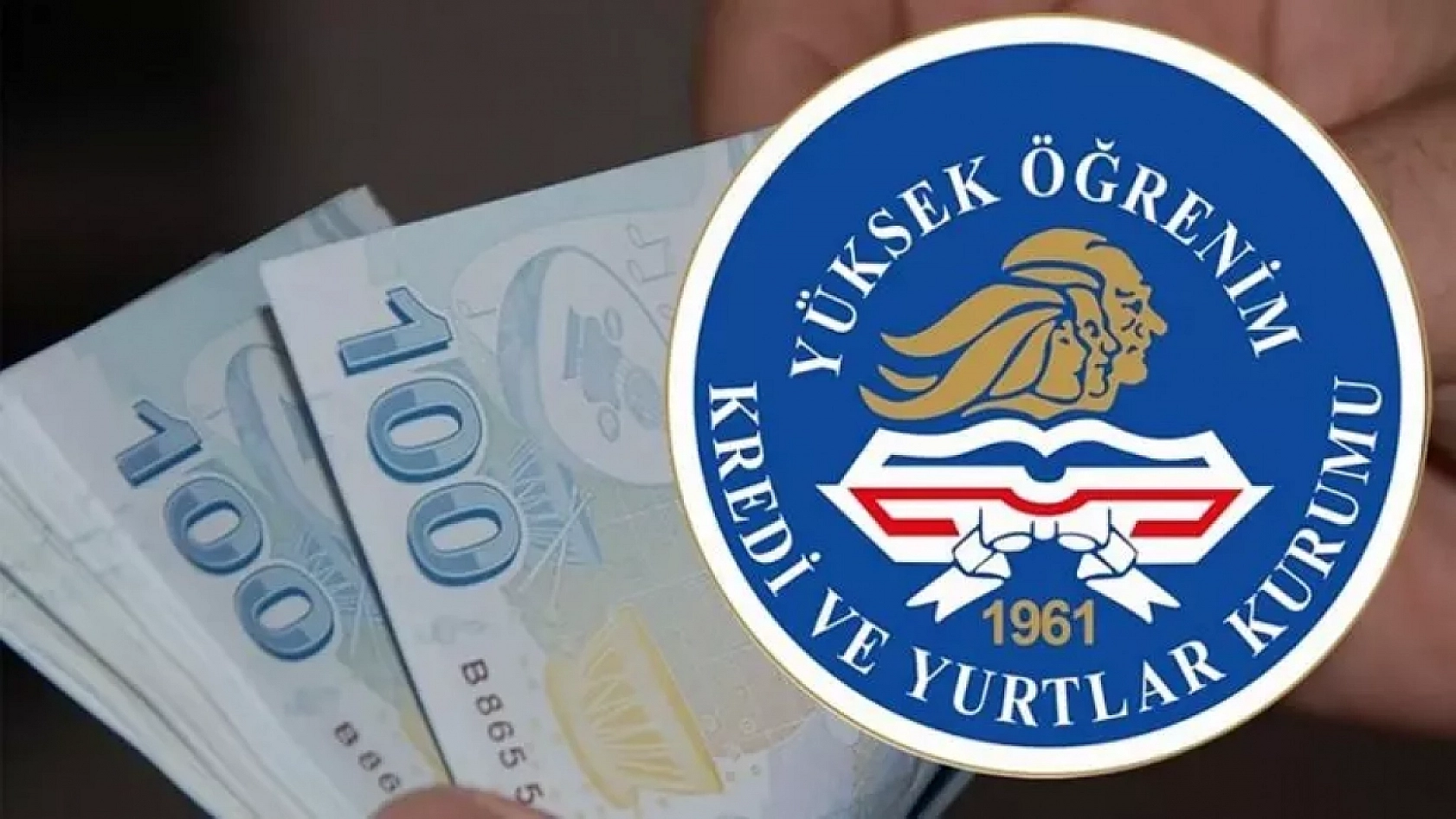 2025 KYK BURS BAŞVURUSU: 2025 KYK burs başvuruları başladı! İşte başvuru linki...