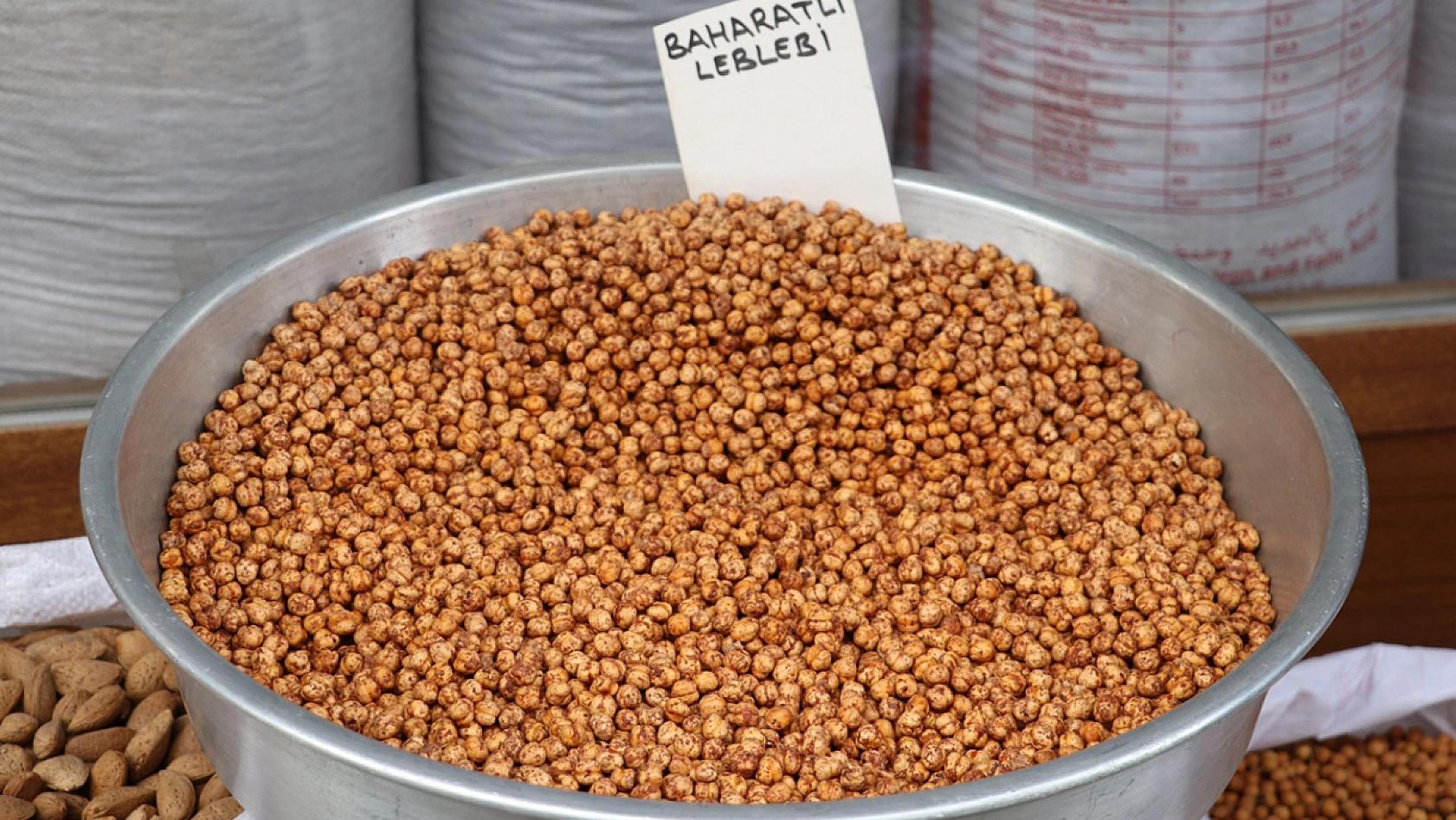 Elazığ'ın yerlisine yeni rakip