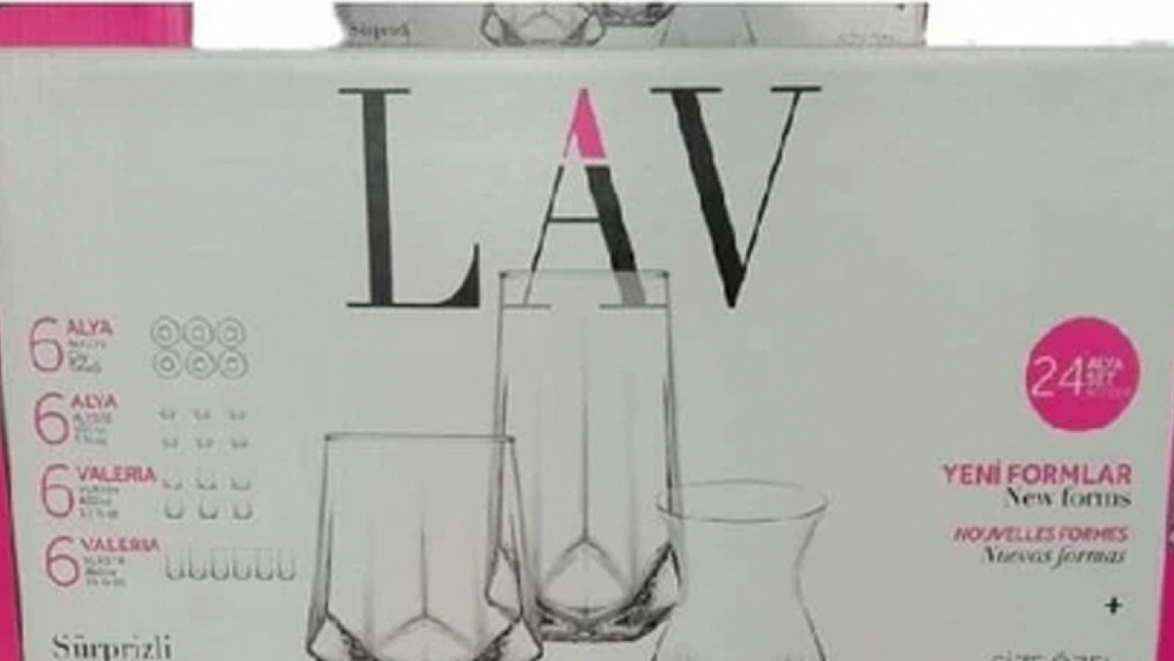 Elazığ'ın marketi yeni fırsatları duyurdu: İndirimleri duyan buraya koşacak