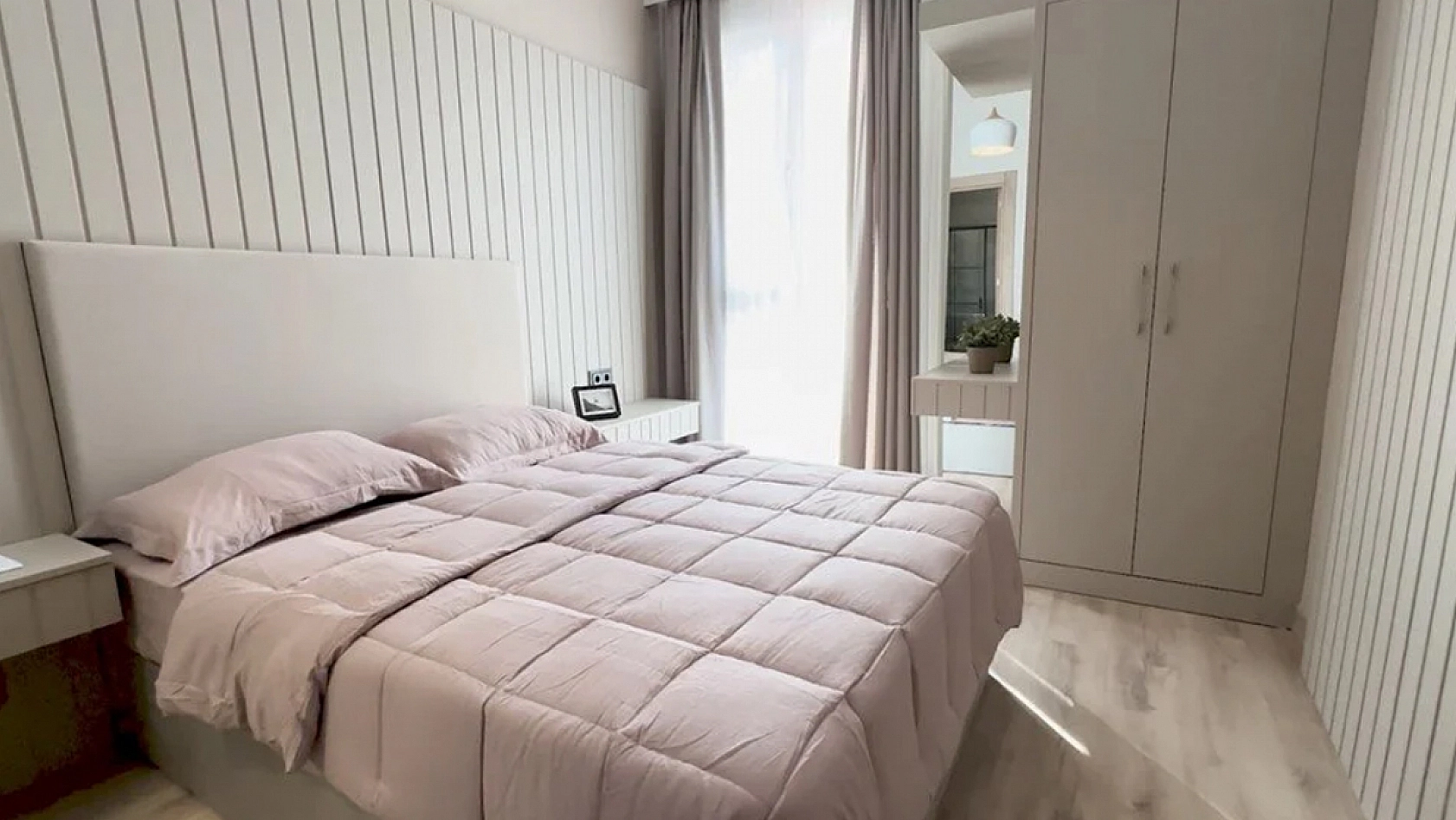 500 bin kişiye ev müjdesi! TOKİ'den örnek konutlar tanıtıldı