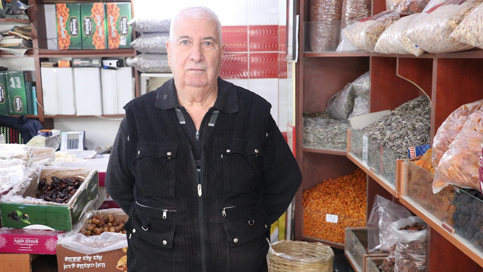 Elazığ'ın yerlisine yeni rakip