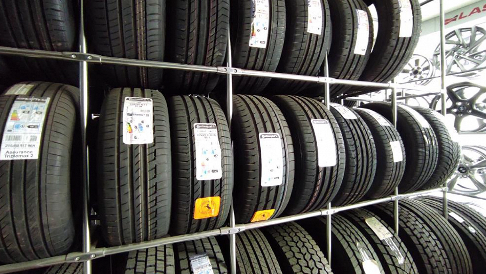 Elazığlılar dikkat! Kış lastiği zorunluluğu başlıyor: Cezası 4 bin 69 TL