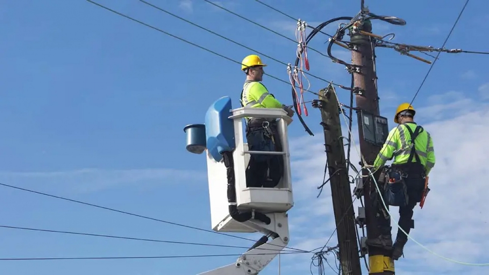 Elazığ'da birçok bölge elektriksiz kalacak! Pazar gününüz zehir olmasın… 23 Kasım 2025 planlı kesinti listesi açıklandı
