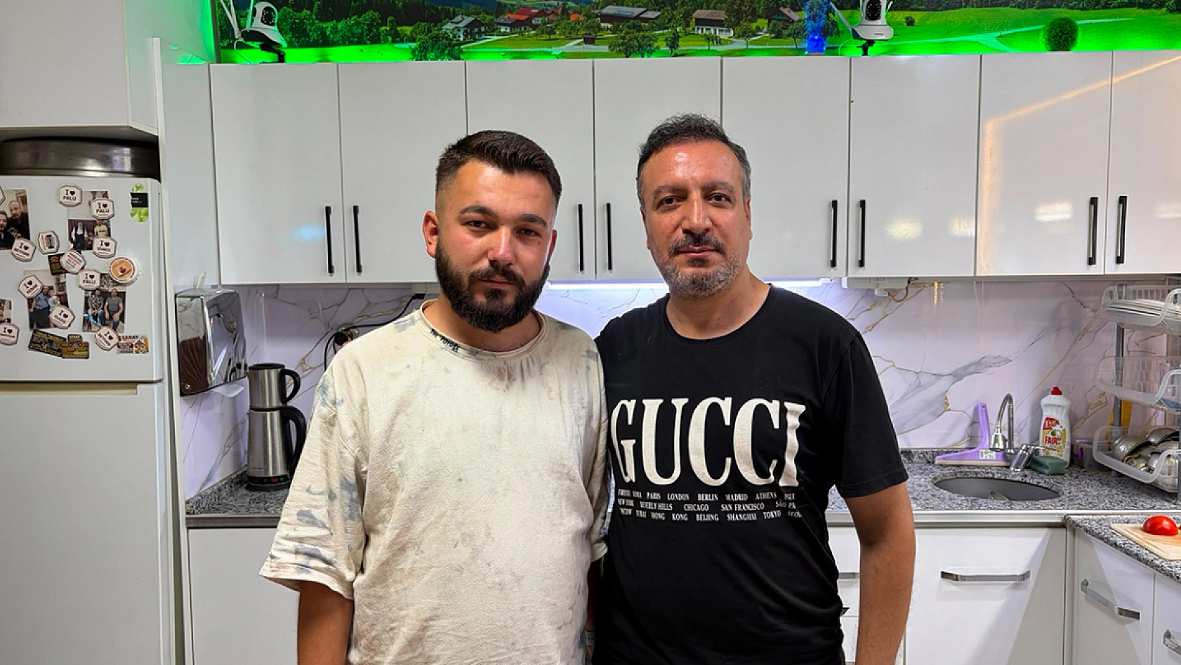 Elâzığ'da öyle bir şey yaptı ki satışları patladı