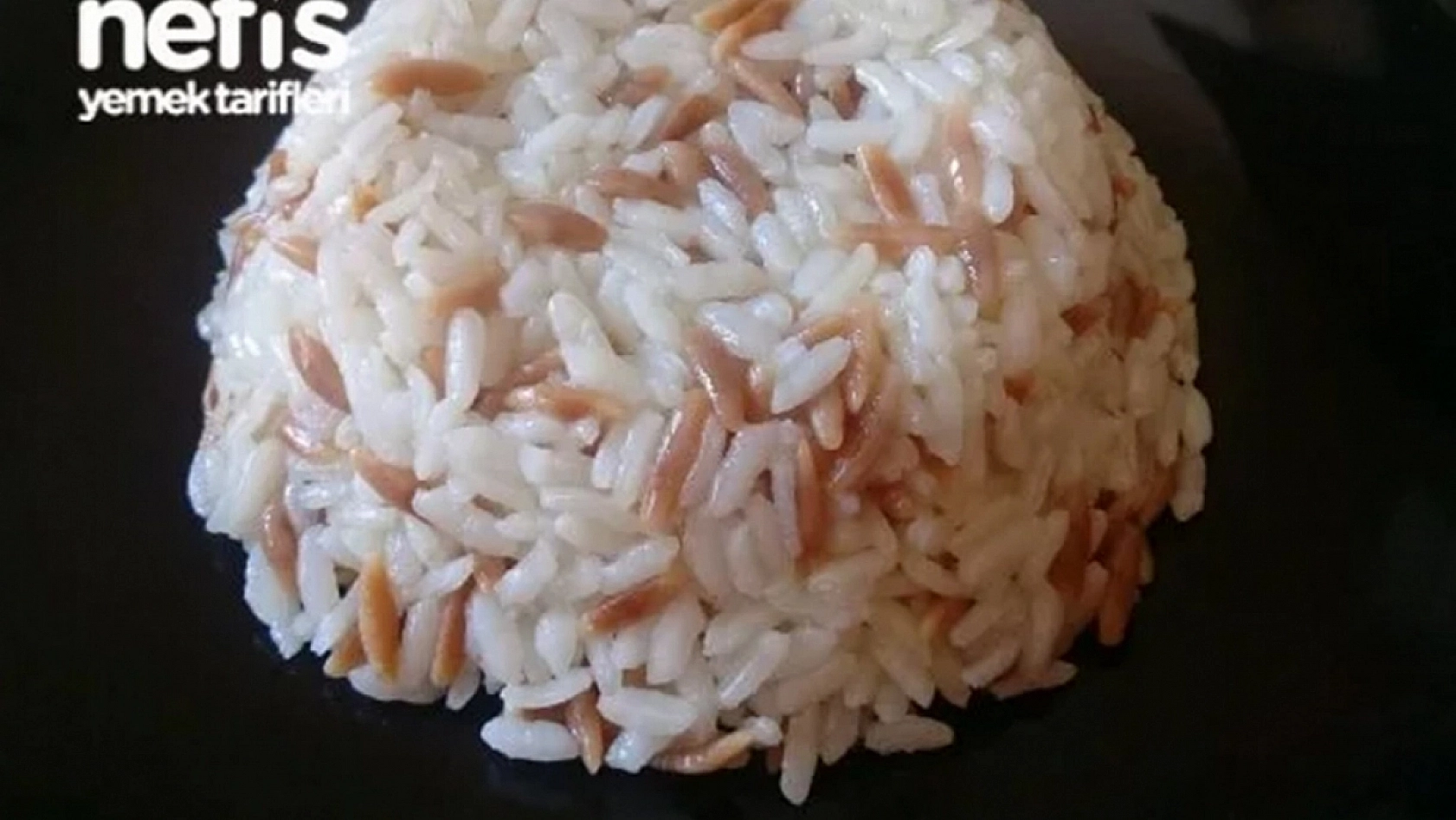 Elazığlı hanımlar bugünkü iftar menünüz burada