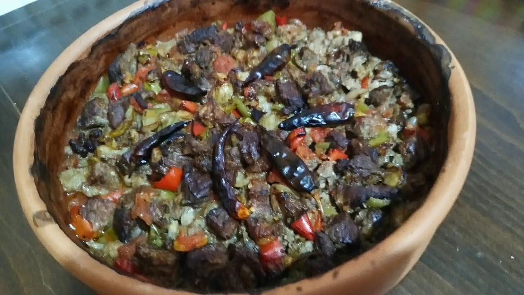 Elazığ'da herkes oralara akın ediyor: Bilen Has Elazığlıdır!