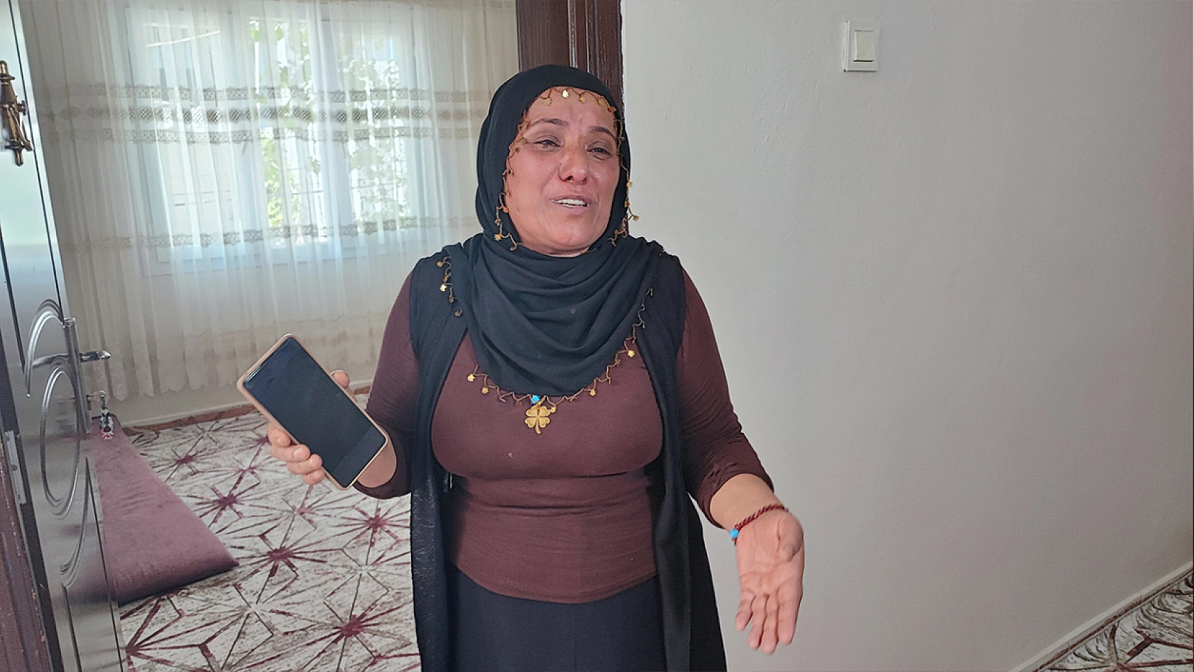 17 yaşındaki kızın arkadaşı yüzünden hayatı karardı