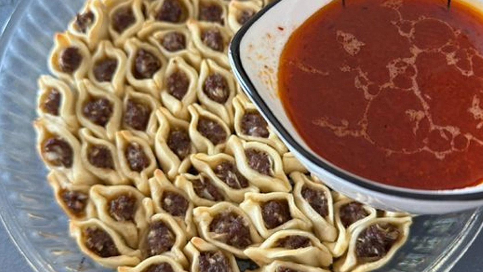 Elazığlı hanımlar iftar menünüz burada (12.03.2026)