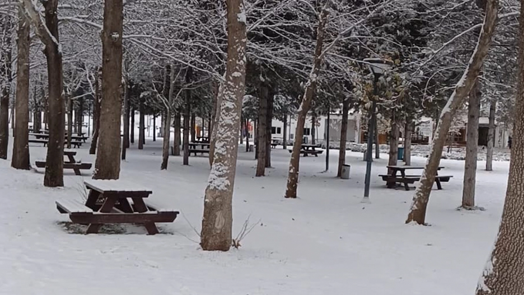 Meteoroloji'den kritik uyarı! O illere kar geliyor
