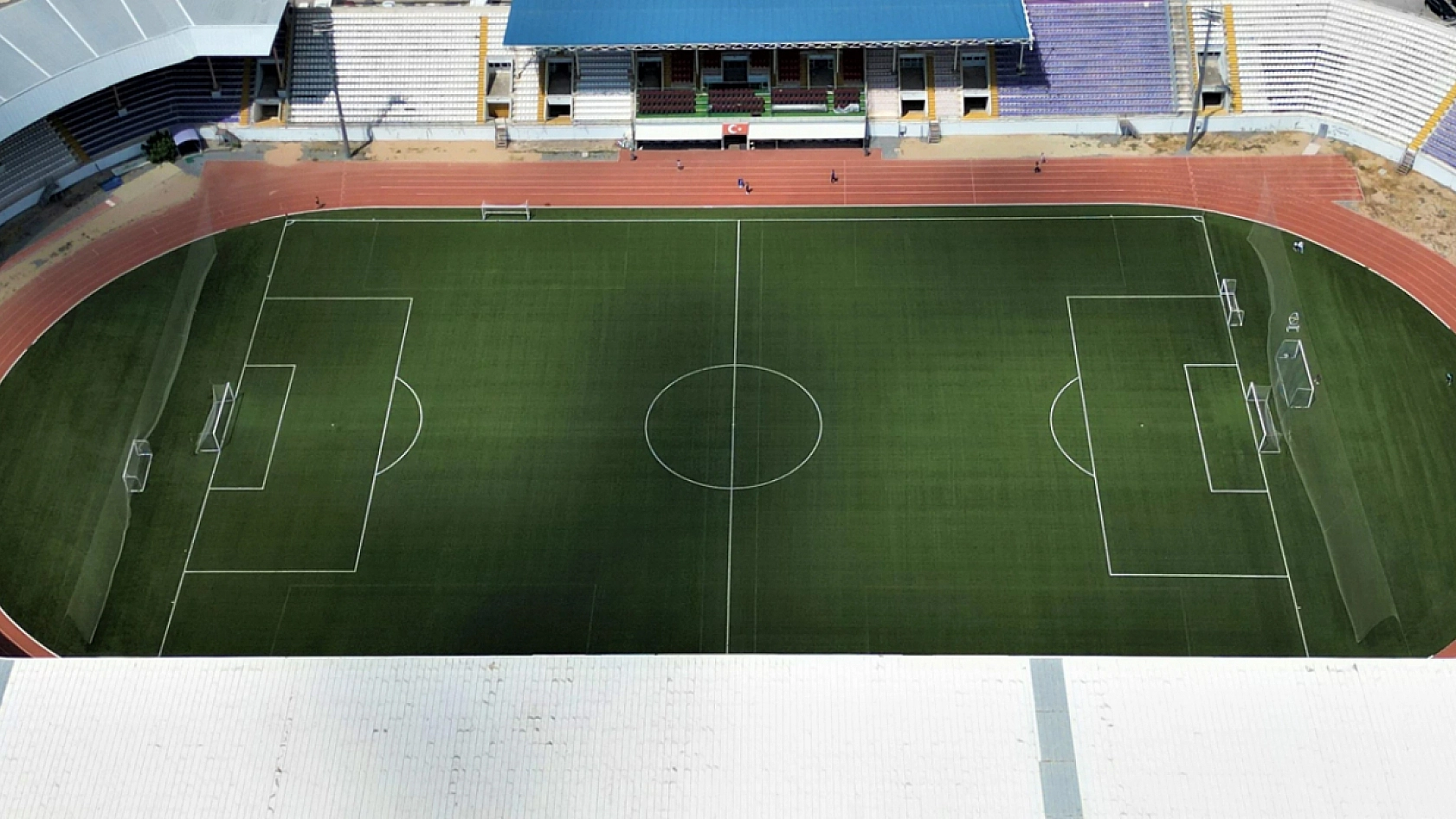 Elazığspor - Gebzespor maçı hangi kanalda yayınlanacak?