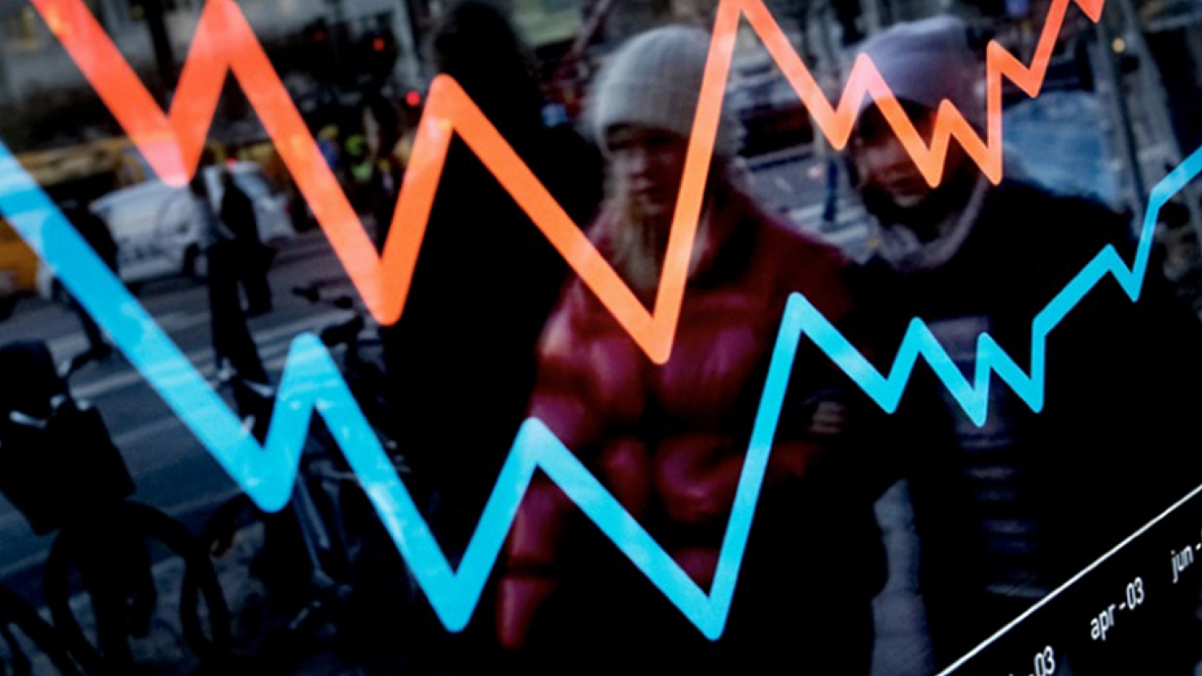 TÜİK, mevsimsel etkilerden arındırılmış enflasyon verilerini açıkladı