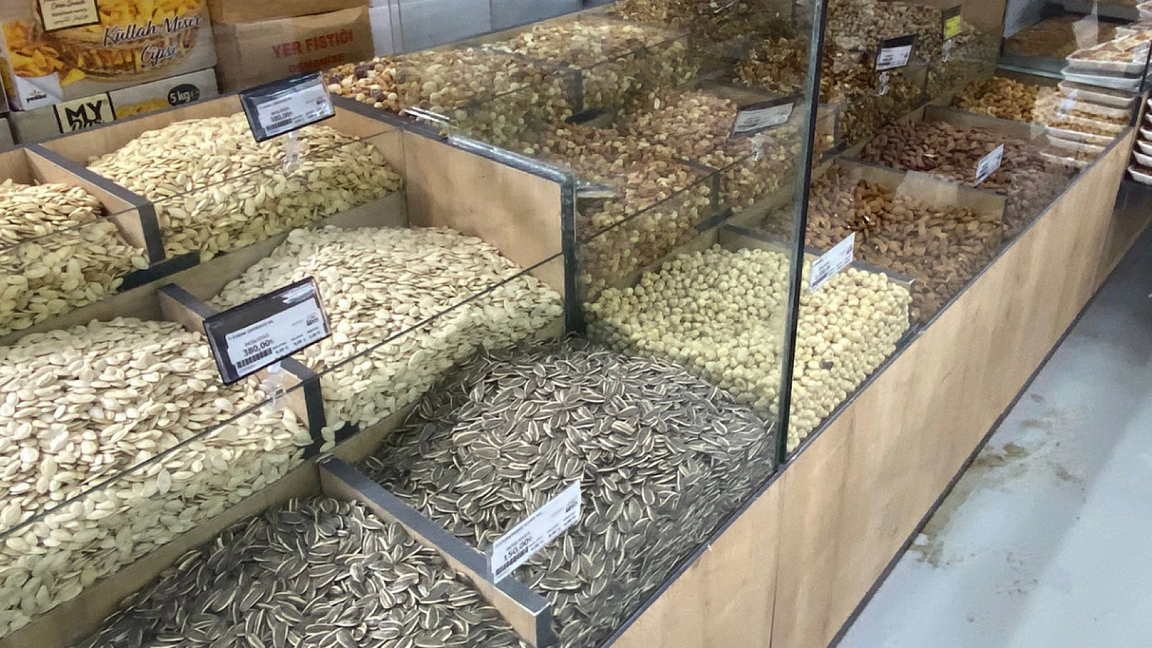 Elazığ'a yeni bir işletme kazandırıldı
