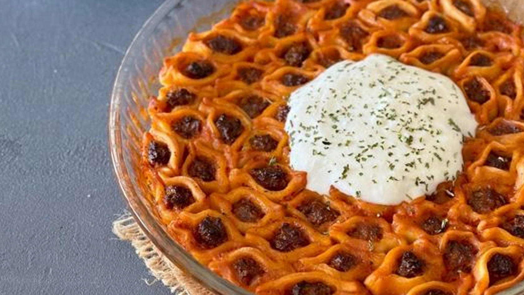 Elazığlı hanımlar iftar menünüz burada (12.03.2026)