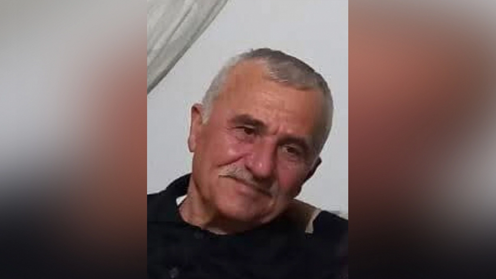 Cinayet kurbanı çift toprağa verildi