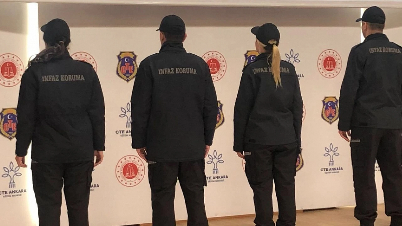 İnfaz koruma memuru KPSS puanı kaç 2025?