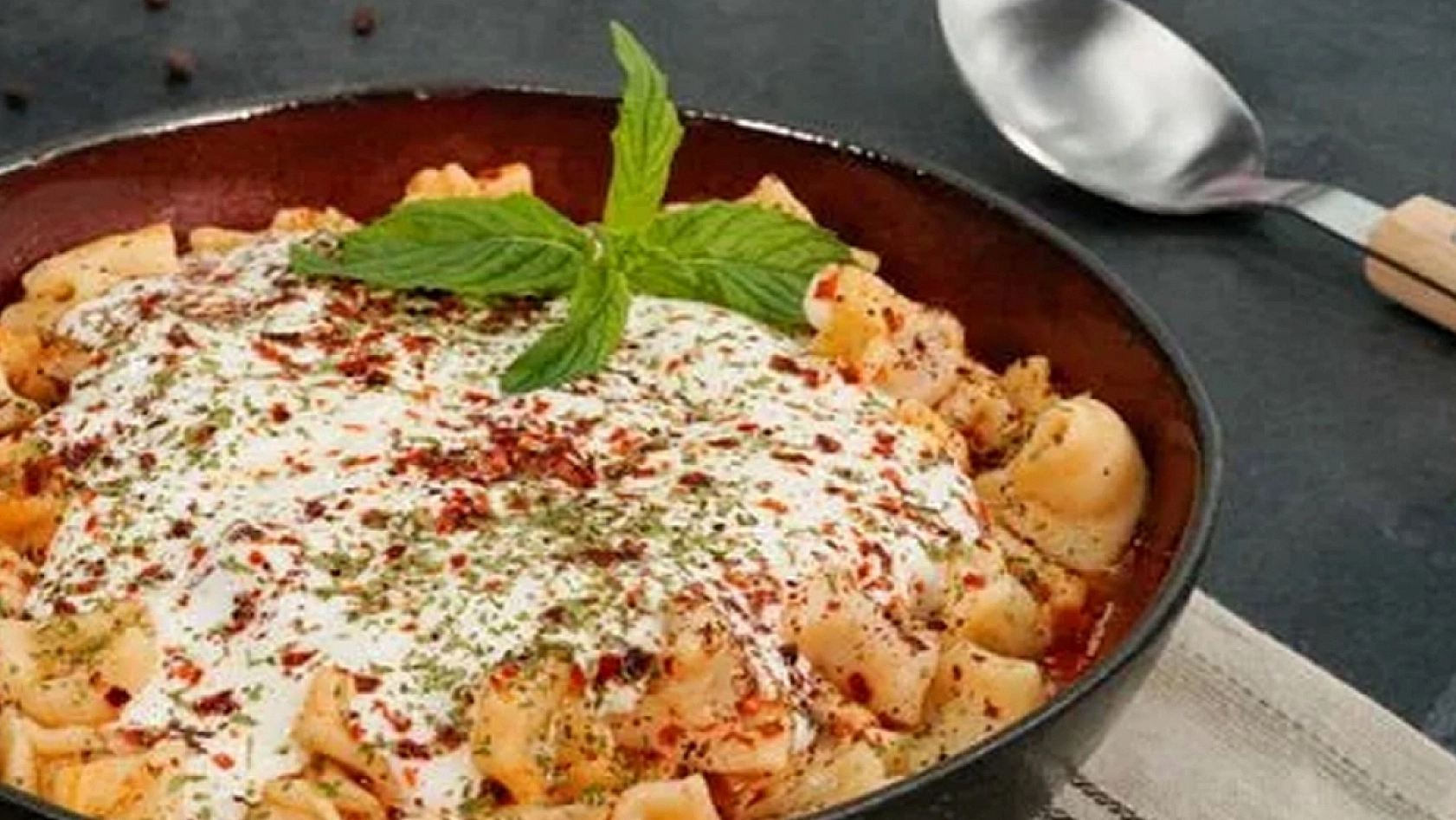 Elazığlı hanımlar iftar menünüz burada (26.02.2026)